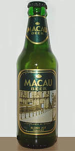 Macau Beer