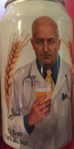 Bald Doctor