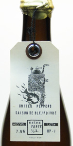 United Peppers