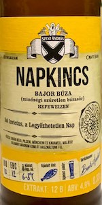 Napkincs