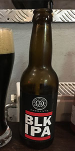 BLK IPA