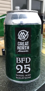 BFD25