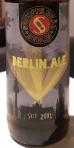Berlin Ale