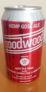 Hemp Gose
