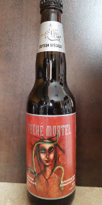 PÃ©chÃ© Mortel Ãdition SpÃ©ciale 2017 