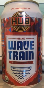 Organic Wave Train