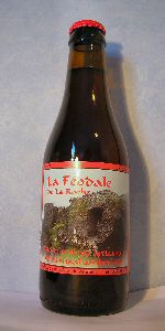 La FÃ©odale De La Roche