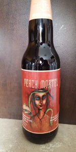 Peach Mortel