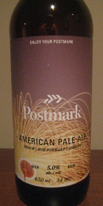 American Pale Ale