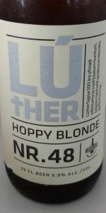 LÃºther Nr.48