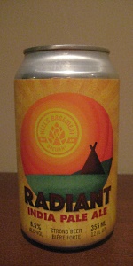 Radiant IPA
