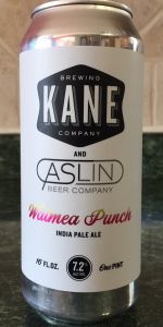 Waimea Punch