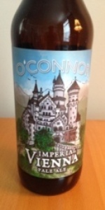 Imperial Vienna Pale Ale