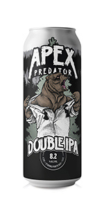 Apex Predator Double IPA