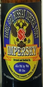 Impersky