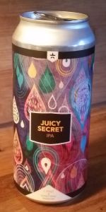 Juicy Secret