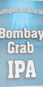 Bombay Grab IPA