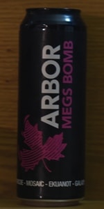 Megs Bomb