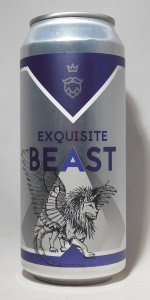 Exquisite Beast