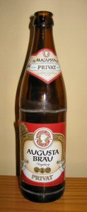 Augusta BrÃ¤u Privat