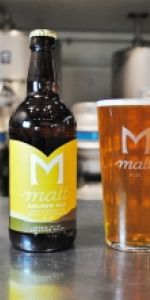 Golden Ale