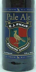 Pale Ale