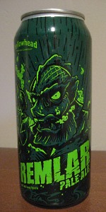 Remlar Pale Ale