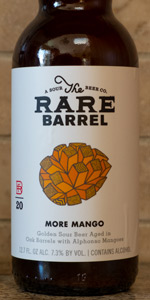 More Mango
