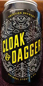 Cloak & Dagger