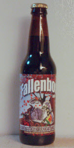 Fallenbock