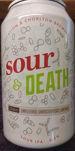 Sour & Death