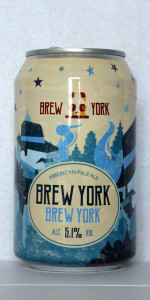 Brew York Brew York