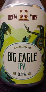 Big Eagle