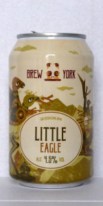 Little Eagle