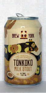 Tonkoko