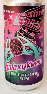 Galaxy Kwest