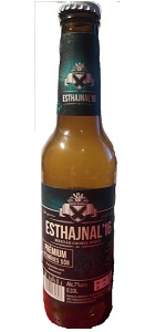 Esthajnal '16
