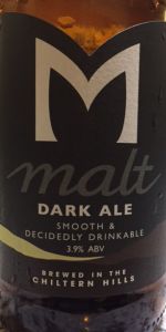 Dark Ale