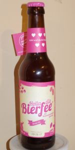 Holla Die Bierfee Dinkel Ale