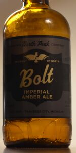 North Peak Bolt