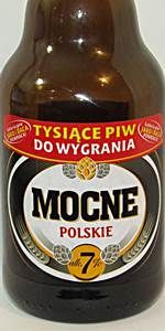 [Jako] Mocne Polskie