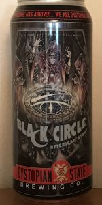 Black Circle