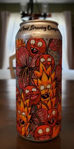Cherry Hibiscus Wheat
