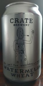 Watermelon Wheat