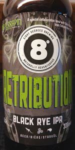Retribution