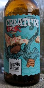 Creature IPA
