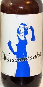 Warszawianka