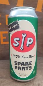 Spare Parts