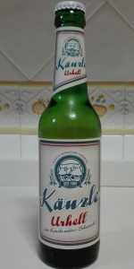 KÃ¤uzle Urhell