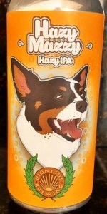Hazy Mazzy